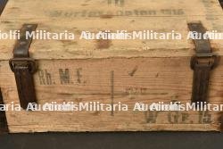 Caisse à munitions Granatenwerfer. — miniature 6