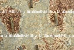 Insigne de spécialité mitrailleur — miniature 2