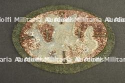 Insigne de spécialité mitrailleur — photo 3