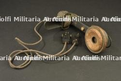 Téléphone de campagne allemand — photo 2
