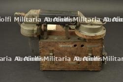 Téléphone de campagne allemand — miniature 7