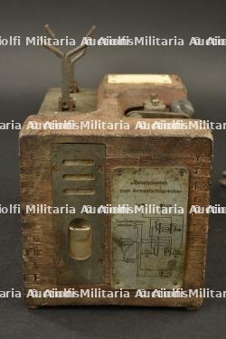 Téléphone de campagne allemand — miniature 8