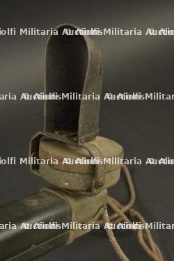 Téléphone de campagne allemand — miniature 13