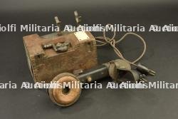 Téléphone de campagne allemand — miniature 14