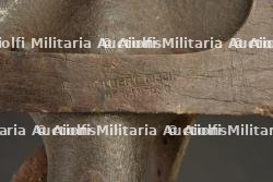 Pelle de mitrailleur — photo 2