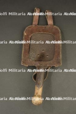 Pelle de mitrailleur — photo 3