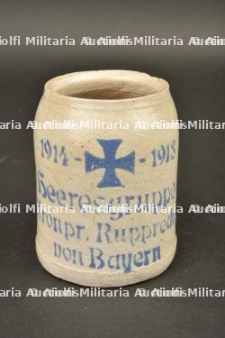 Chope bavaroise — photo 1