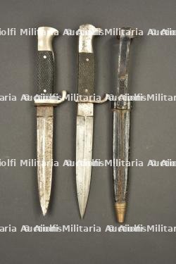 Poignards type officier — photo 4
