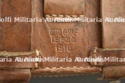 Paire de cartouchières allemandes 1889 — photo 3