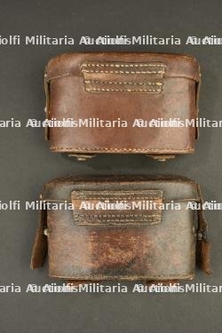 Paire de cartouchières allemandes 1889 — miniature 4
