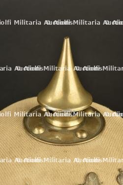 Casque à pointe 1895 ersatz — miniature 3