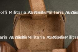 Paire de cartouchières allemandes. — photo 2