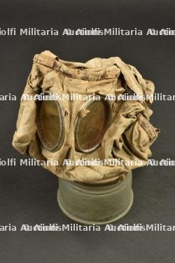 Masque antigaz Gummimaske — miniature 2