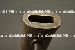 Baïonnette allemande S98 nA régiments saxons. German S98 nA bayonet regimentally marked to Saxon regiments — photo 5