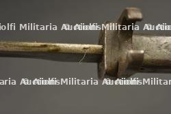 Baïonnette allemande Ersatz — miniature 2
