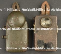 Lampes de poche allemandes