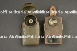 Lampes de poche allemandes — miniature 3