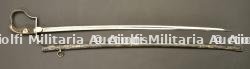 Sabre allemand