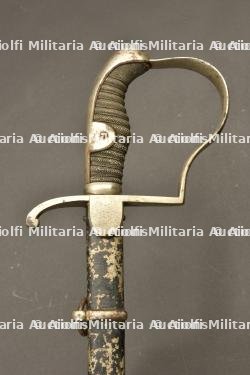 Sabre allemand — photo 2
