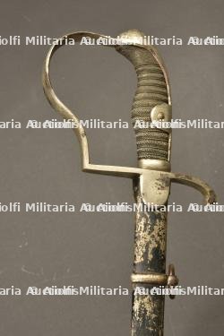 Sabre allemand — miniature 3