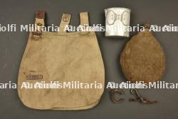 Ensemble d'équipements allemands — photo 1