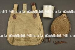 Ensemble d'équipements allemands — photo 5
