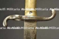 Baïonnette Mauser 1871 — photo 3