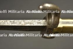 Baïonnette Mauser 1871 — miniature 4