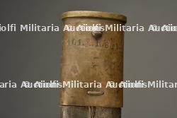 Baïonnette Mauser 1871 — miniature 5