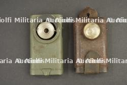Lampes de poche allemandes — photo 1