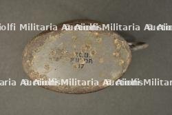Gamelle et quart allemands. — photo 2