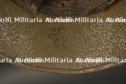 Casque allemand Stahlhelm 1916 — photo 3