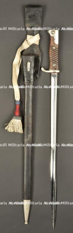 Baïonnette 98 de sortie — miniature 1