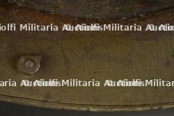Casque allemand Stahlhelm 1916 — miniature 2