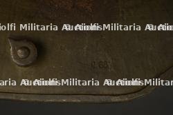 Casque allemand Stahlhelm 1916 — photo 4