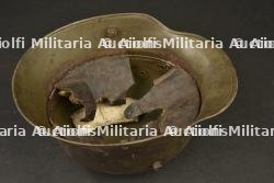Casque allemand Stahlhelm 1916 — photo 5