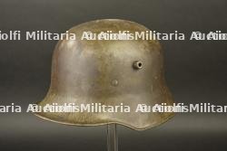 Casque allemand Stahlhelm 1916 — photo 6