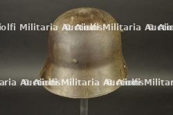 Casque allemand Stahlhelm 1916 — photo 8