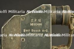 Optique mitrailleuse MG 08 — miniature 4