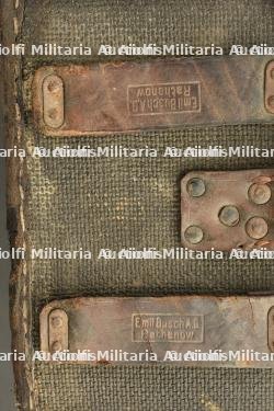 Optique mitrailleuse MG 08 — photo 5