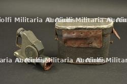 Optique mitrailleuse MG 08 — photo 6