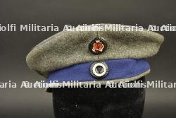 Mütze prussienne du train — photo 1