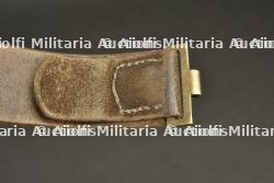 Ceinturon Saxon — photo 2