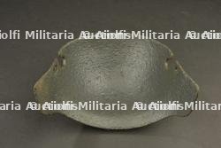 Plaque de blindage allemande Stirnpanzer — miniature 2