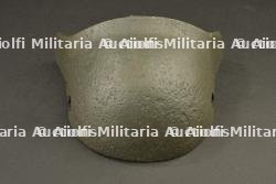 Plaque de blindage allemande Stirnpanzer — photo 3