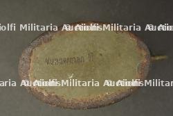 Gamelle et quart allemands. — photo 3