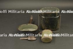 Gamelle et quart allemands. — miniature 4
