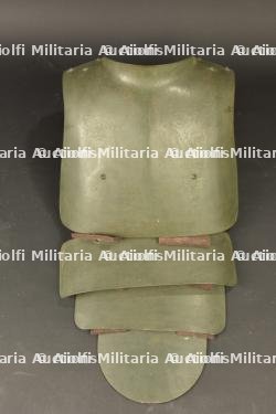 Cuirasse allemande Sappenpanzer — miniature 1