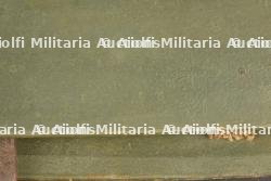 Cuirasse allemande Sappenpanzer — photo 2