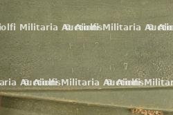 Cuirasse allemande Sappenpanzer — photo 3